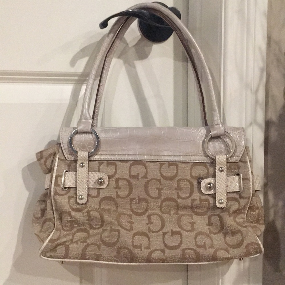 Guess Purse - Picture 2 of 5
